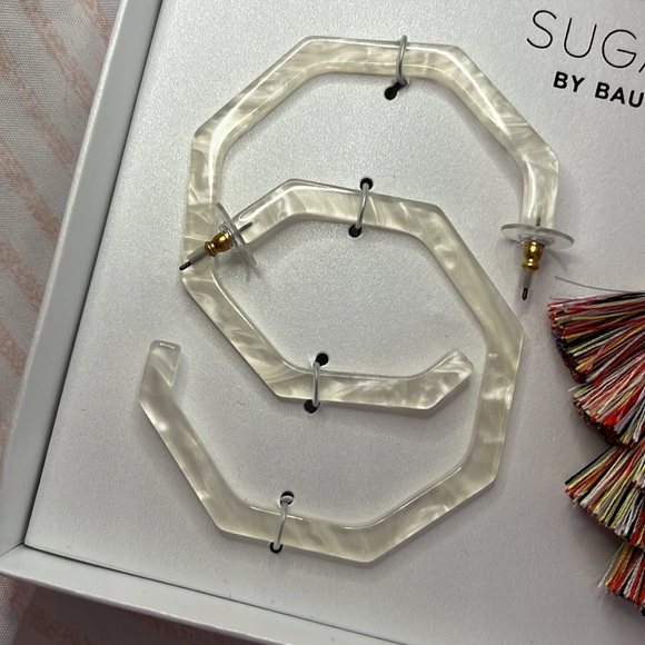 SUGARFIX earring gift set! - Picture 3 of 4